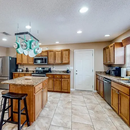 Villa Emerald Coast Dream Haven